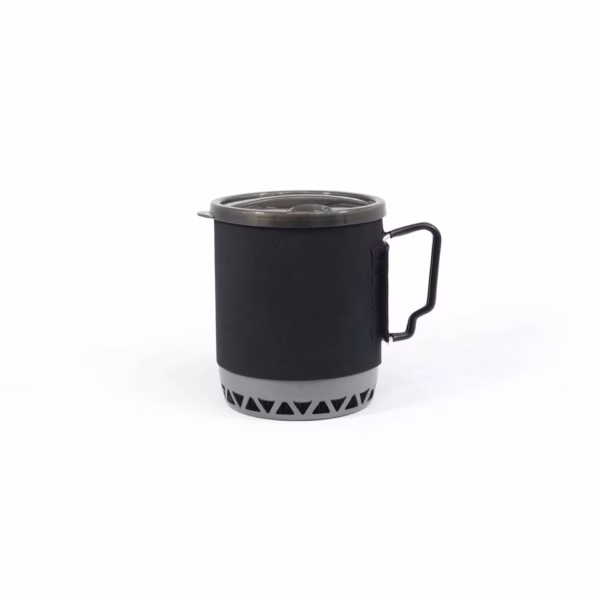 Origin Outdoors Biwak Topf 'Radiator'