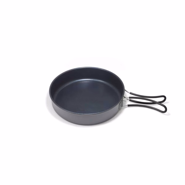 Origin Outdoors Biwak Pfanne 'Trekking'