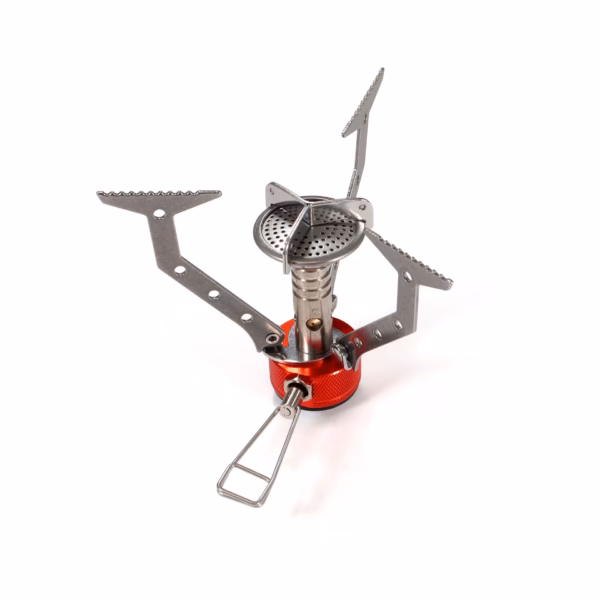 Origin Outdoors Gaskocher 'Triple-Lite'