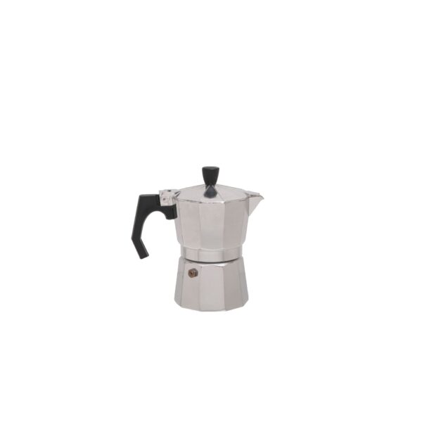 Origin Outdoors Espresso Maker 'Bellanapoli' - 3 Tassen