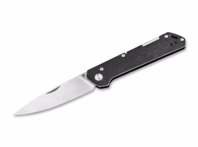 Böker Kihon Bifold 42a - Gravur möglich -