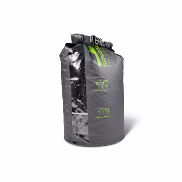Scrubba Reisewaschmaschine 'Wash Bag' schwarz