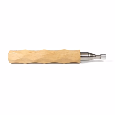 Origin Outdoors Feuerstarter 'Blasrohr Holzgriff'
