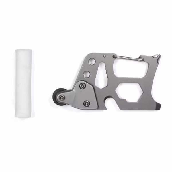 Origin Outdoors Multitool Anzünder '9 in 1'