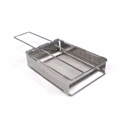 Origin Outdoors Toaster