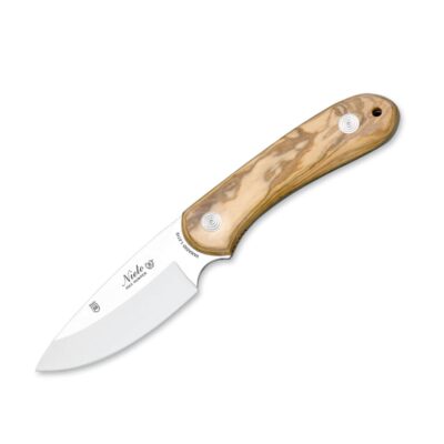 Nieto Jagdmesser Max Hunter ( Olive )