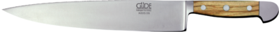 Güde Alpha Kochmesser 26cm, Olivenholz