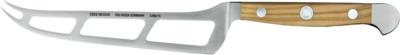 Güde Alpha Käsemesser 15cm, Olivenholz